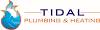 Tidal Plumbing and Heating Limited Logo