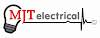 MJT Electrical Logo