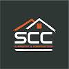 SCC Carpentry & Construction Logo