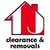 T J Clearance & Removals Logo
