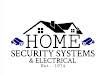 Home Security Systems NW Logo