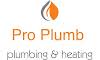 Pro Plumb Logo