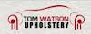 Tom Watson Upholstery Ltd Logo