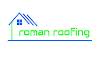 Roman Roofing Logo