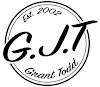 Grant Todd  Logo