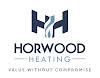 Horwood Heating Logo
