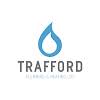 Trafford Plumbing & Heating Ltd  Logo