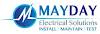 Mayday Electrical Solutions Ltd Logo