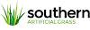 Southern Artificial Grass  Logo