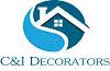 C&I Decorators Logo
