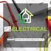 SP Electrical Logo