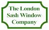 The London Sash Window Company Logo