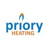 Priory Heating Ltd Logo