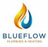 Blueflow Plumbing & Heating Logo