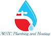 AGTC Plumbing and Heating  Logo