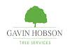 Gavin Hobson Tree Services Logo