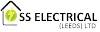 SS Electrical Leeds Ltd Logo