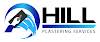 Hill Plastering Services Logo