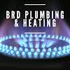 BRD Plumbing & Heating  Logo