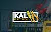 KAL Electrical Logo