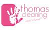 Thomas Cleaning (Heathrow)  Logo