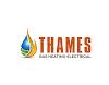 Thames Gas  Logo