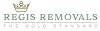 Regis Removals Ltd Logo