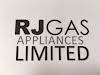 R.J Gas Appliances Ltd Logo