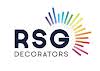 RSG Decorators Logo