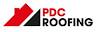 PDC Roofing Limited Logo
