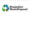 Hampshire Waste Disposal Ltd Logo