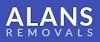 Alans Removals Ltd Logo