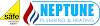 Neptune Plumbing & Heating Logo