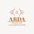 Arda Fencing & Landscaping Logo