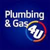 Plumbing&Gas4u Logo