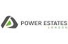 Power Estates London Logo