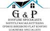 G & P Roofline Specialists LTD Logo