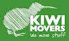 Kiwi Movers Ltd Logo