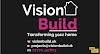 Vision Build Logo