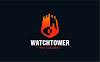 WatchTower Security Logo