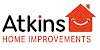 Atkins Home Improvements Logo