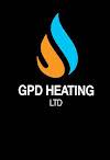 GPD Heating LTD Logo