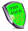 Tri Pave Construction Ltd Logo