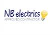 NB Electrics  Logo