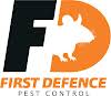 First Defence Pest Control Ltd Logo