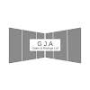 GJA Gates & Railings Limited Logo