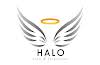 Halo Lofts & Extensions  Logo