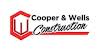 Cooper & Wells Construction Ltd Logo