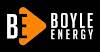 Boyle Energy Limited Logo