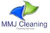 MMJ Cleaning Limited Logo